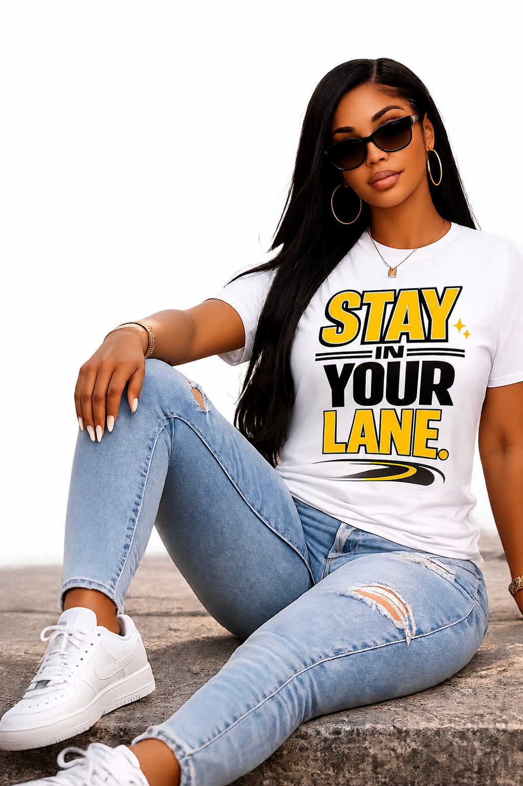 The Petty Collection™ | Statement Tees