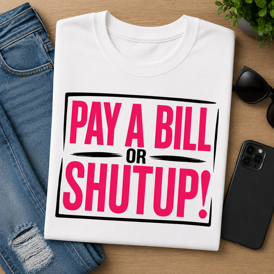 The Petty Collection™ | Statement Tees