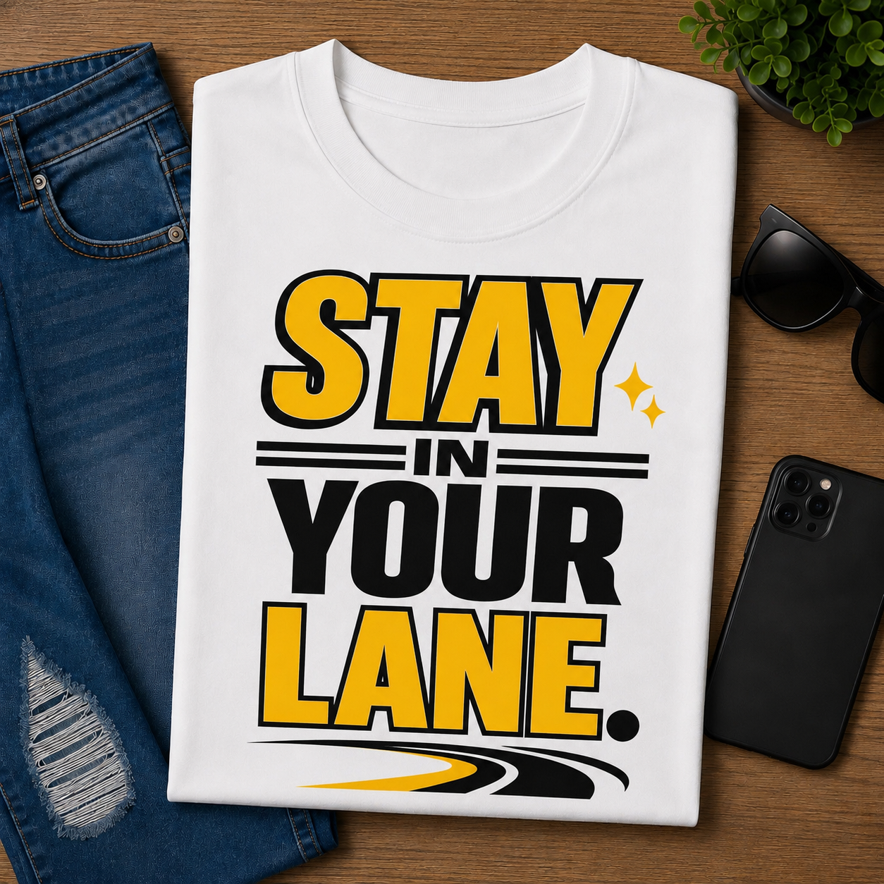 The Petty Collection™ | Statement Tees