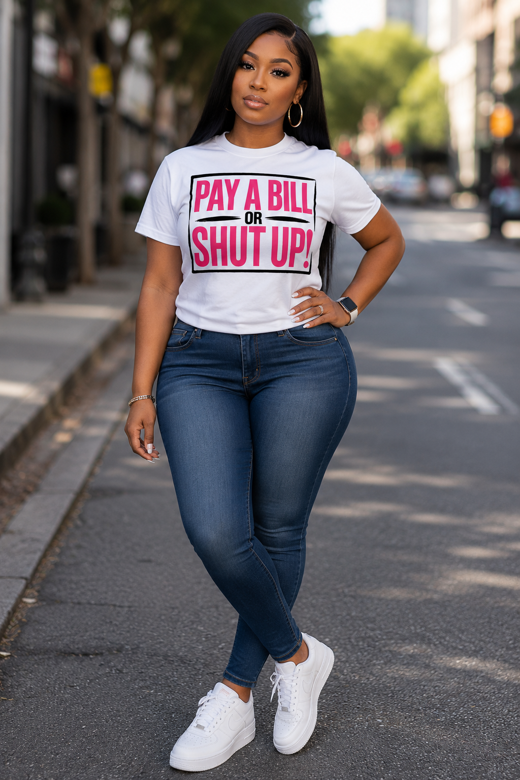 The Petty Collection™ | Statement Tees