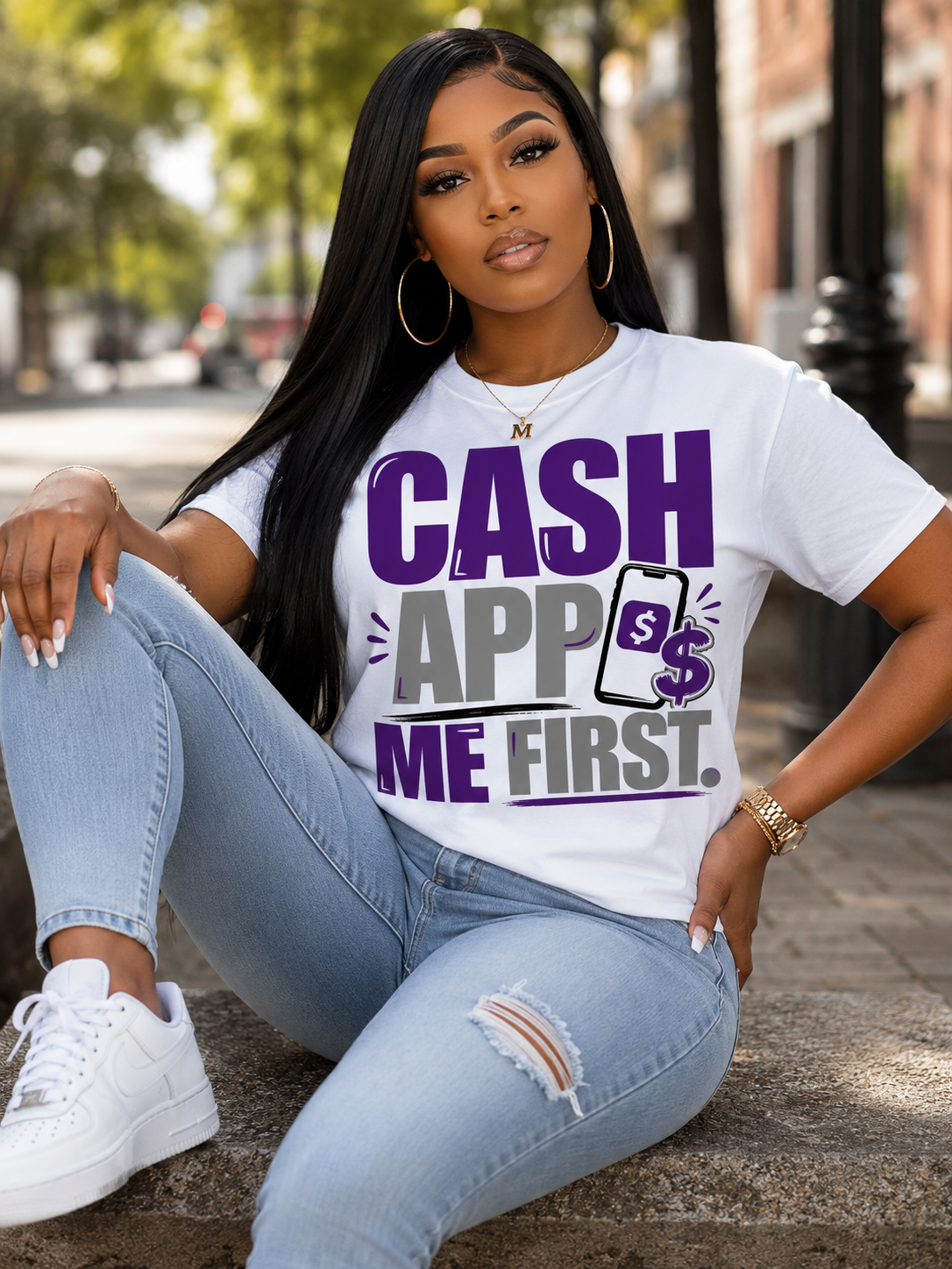 The Petty Collection™ | Statement Tees