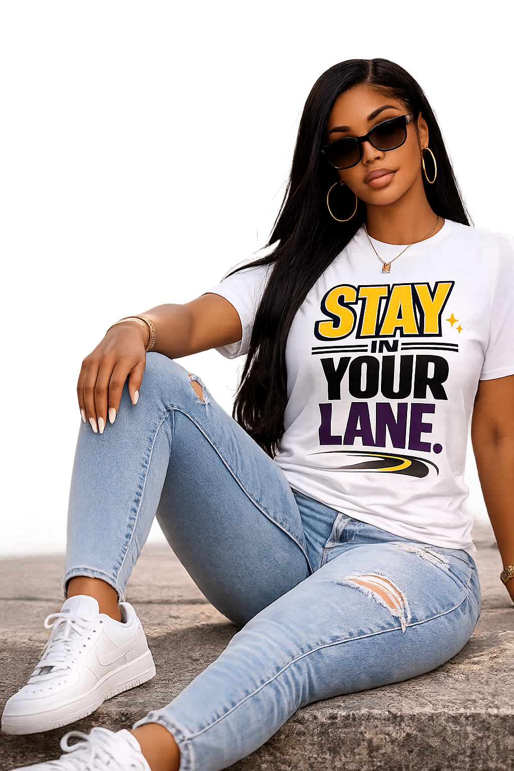 The Petty Collection™ | Statement Tees