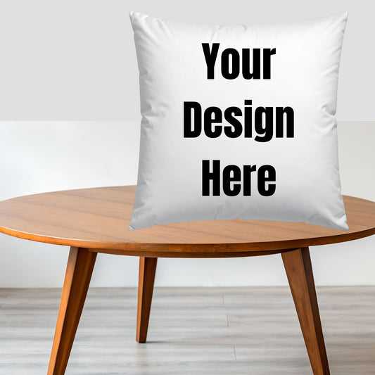 Custom Pillows