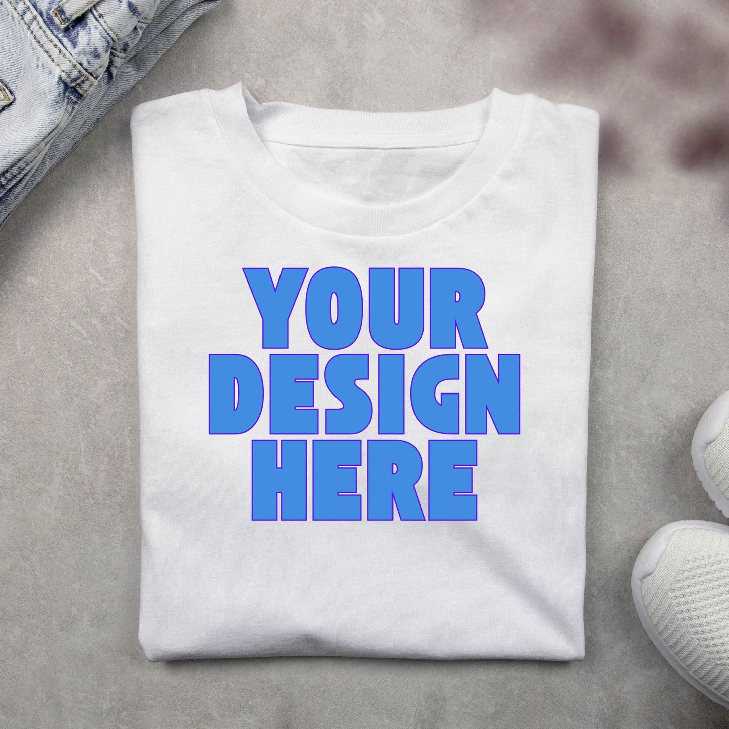 Custom Shirts/Sweatshirts/Hoodie