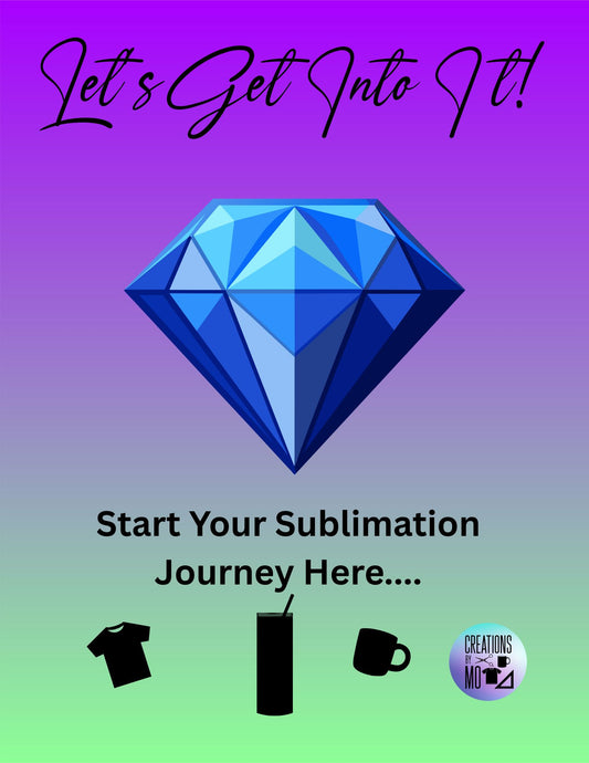 Top 10 Must-Have Sublimation Tools for Beginners